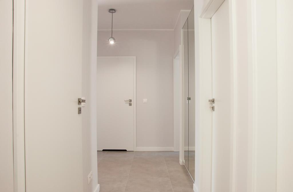 Apartament Uniwersytet By Rentoom Torun Ngoại thất bức ảnh