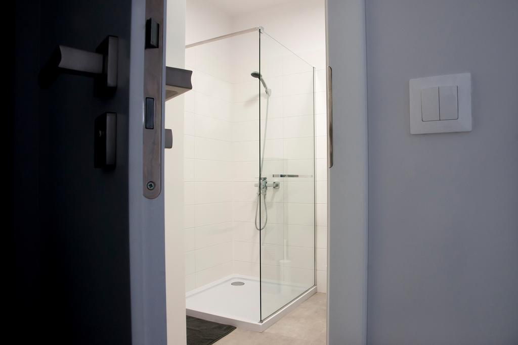Apartament Uniwersytet By Rentoom Torun Ngoại thất bức ảnh