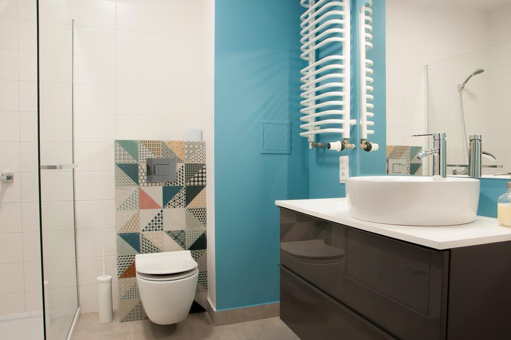 Apartament Uniwersytet By Rentoom Torun Ngoại thất bức ảnh